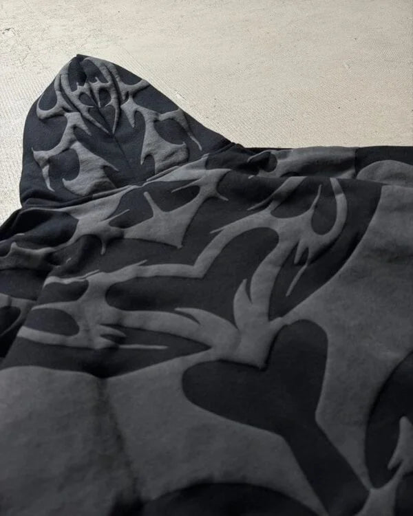 depth hoodie.