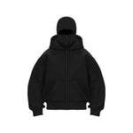 Urban stealth ninja hoodie by Xoratic