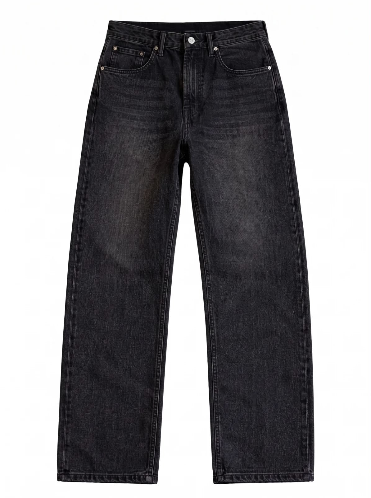 Iris Crane Knight Embroidered Jeans