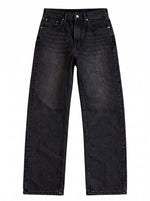 Iris Crane Knight Embroidered Jeans