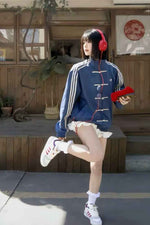 Jacket combo 2 for the price of 1 by Xoratic