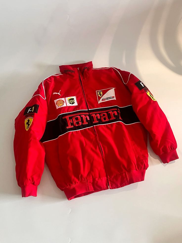 JACKETS