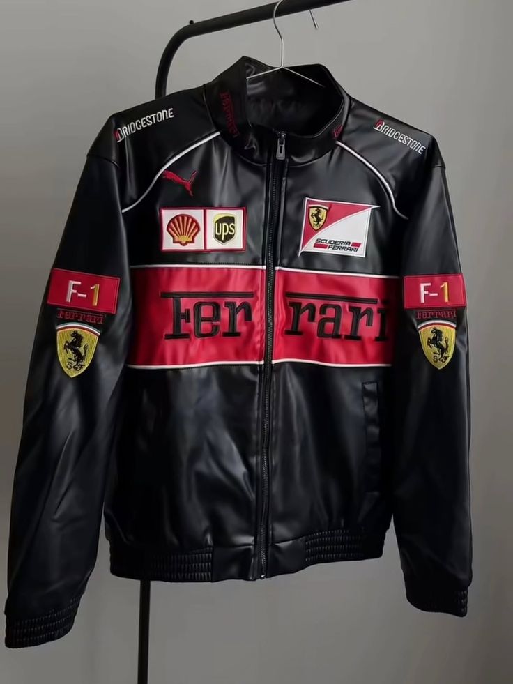 Trending Jackets