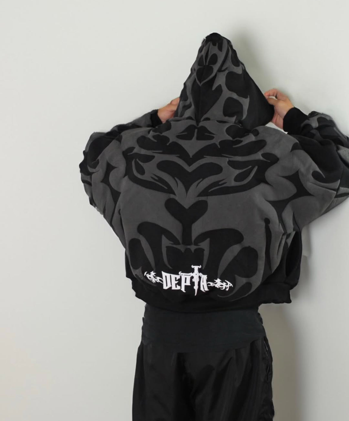 HOODIES