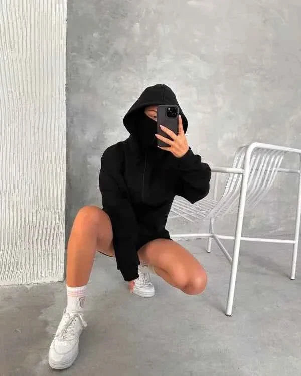 Hoodies