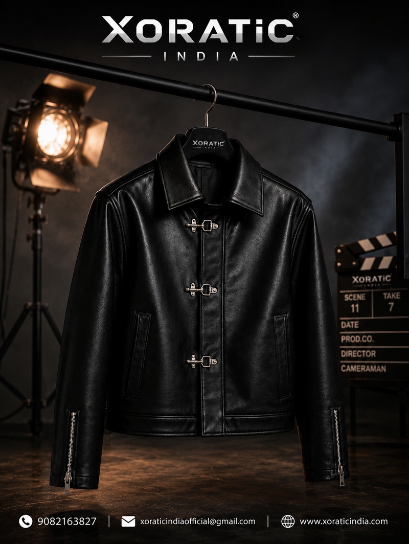 Premium Leather