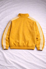 Chinese New Year CNY Premium Streetwear Jacket in Yollow.