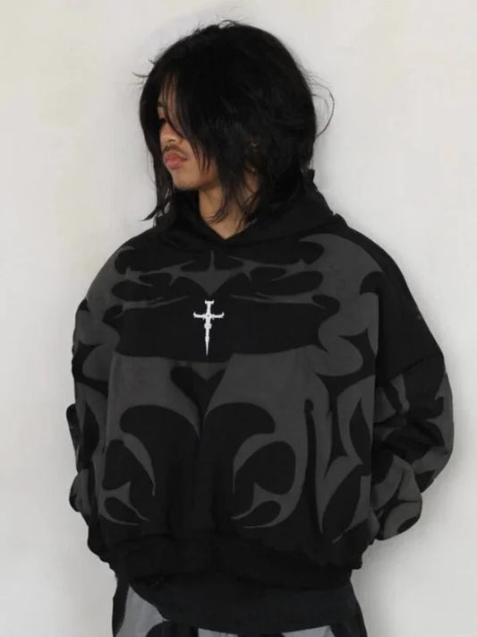 depth hoodie.