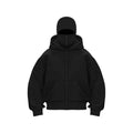 Ninja Hoodie with Built-In Balaclava.