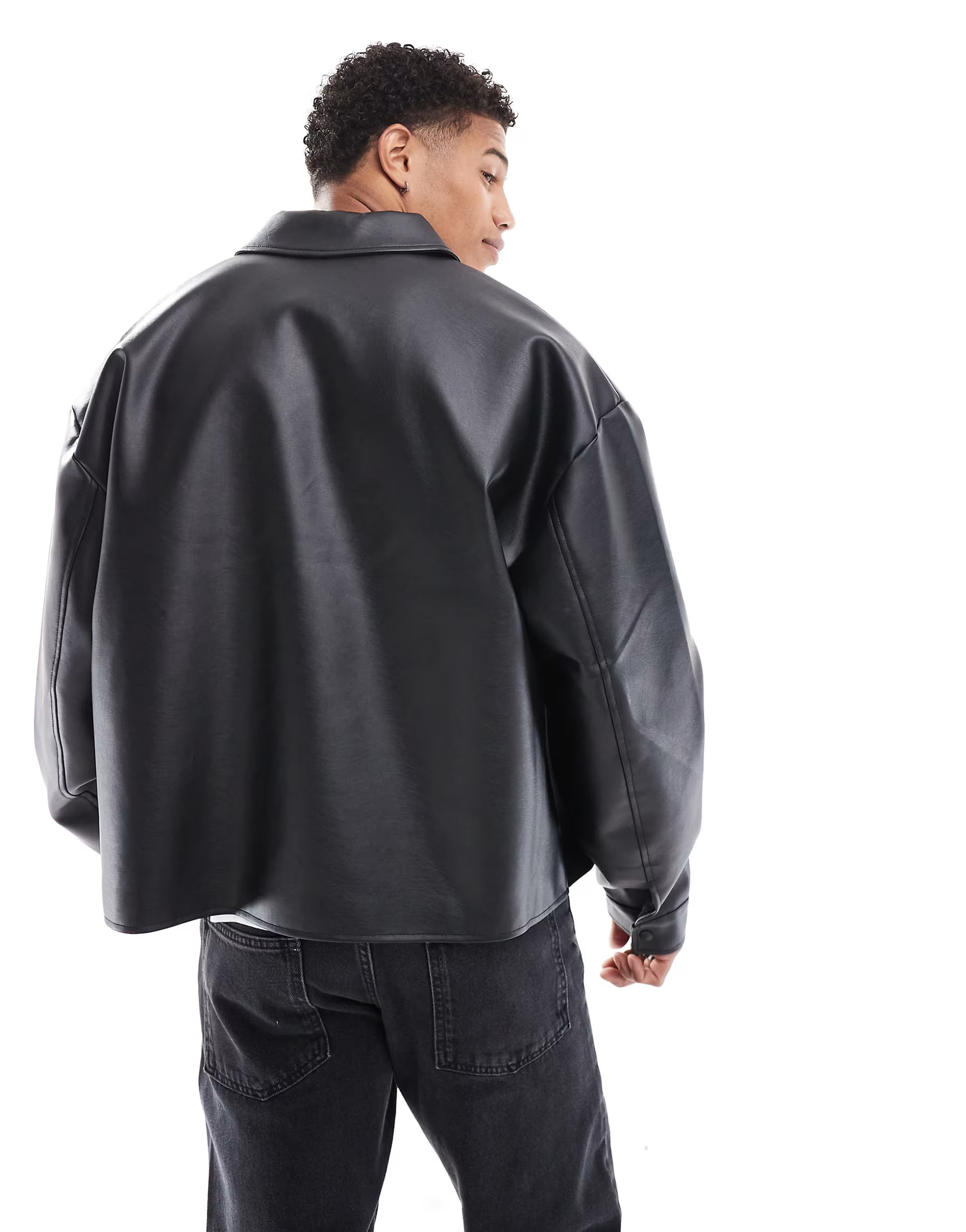 Leather Jacket Duo Pack – Premium Black & Maroon Combo | Xoratic