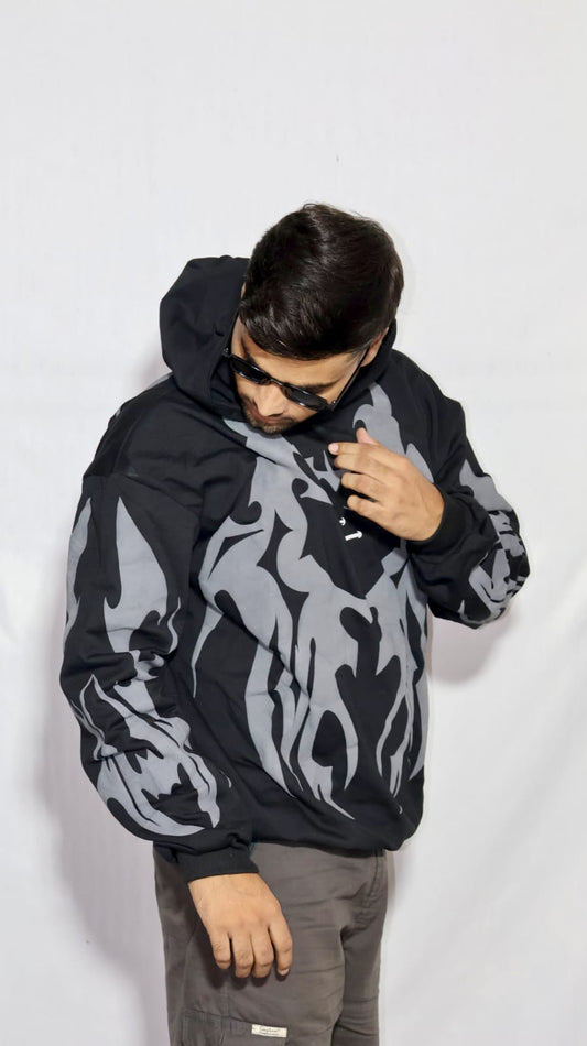 Depth Hoodie