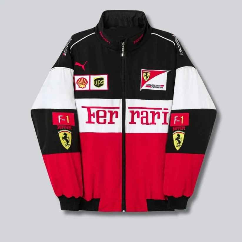 jackets