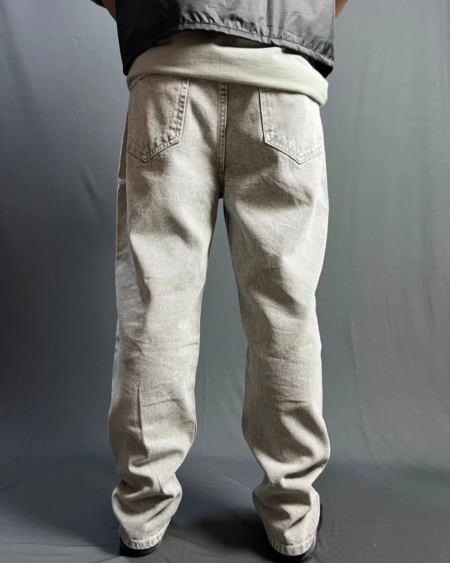 The Cross-Patch Denim Drop That Redefines Street Cool