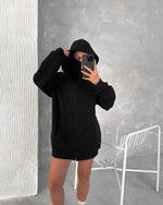 Balaclava hoodie streetwear by Xoratic