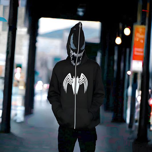 Venom Zipper